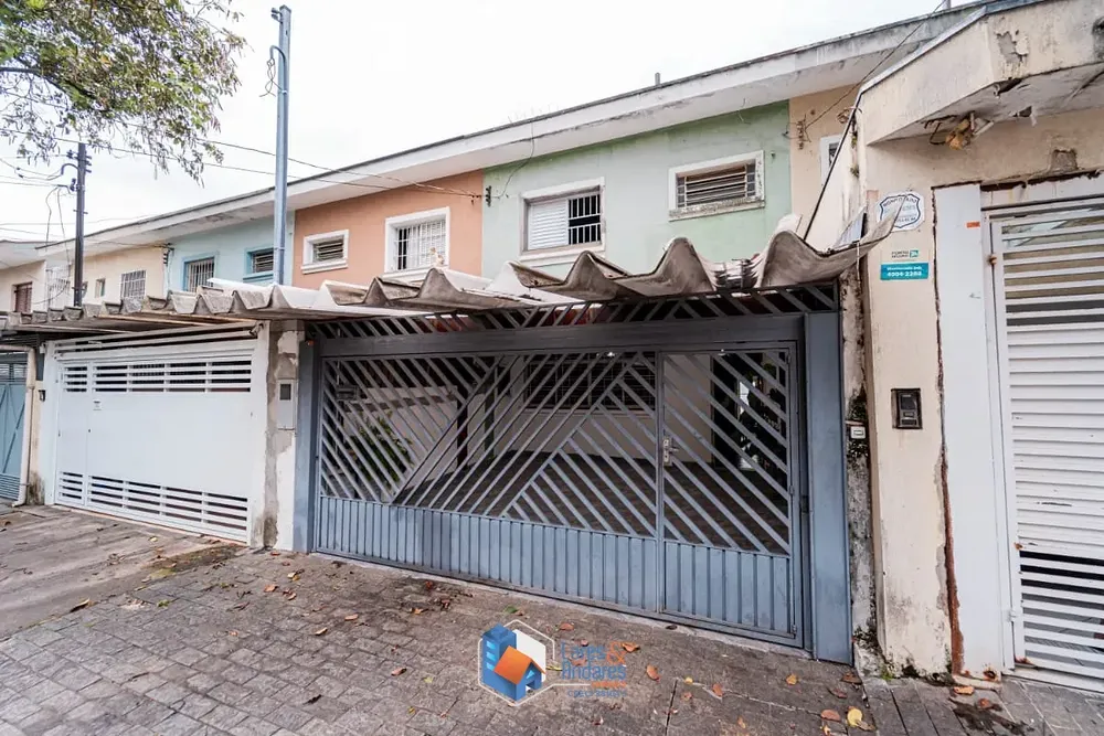 Casa, 3 quartos, 180 m² - Foto 5