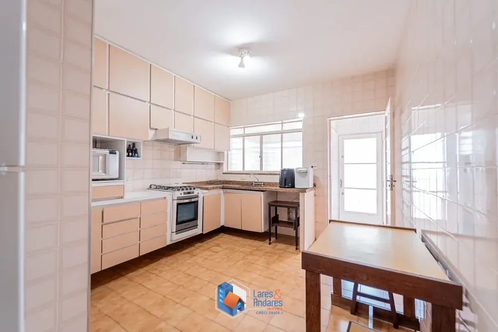 Casa, 3 quartos, 180 m² - Foto 2