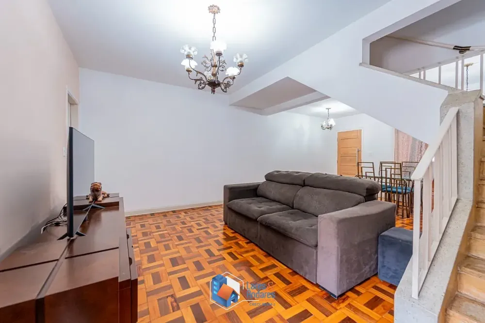 Casa, 3 quartos, 180 m² - Foto 7