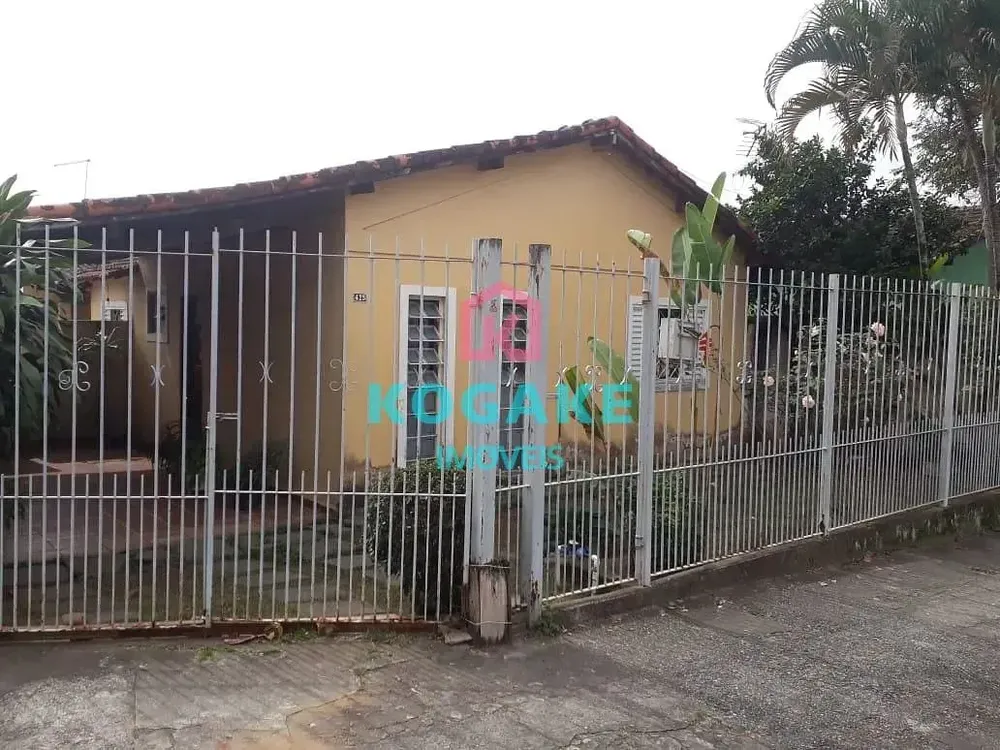 Casa, 2 quartos, 169 m² - Foto 2