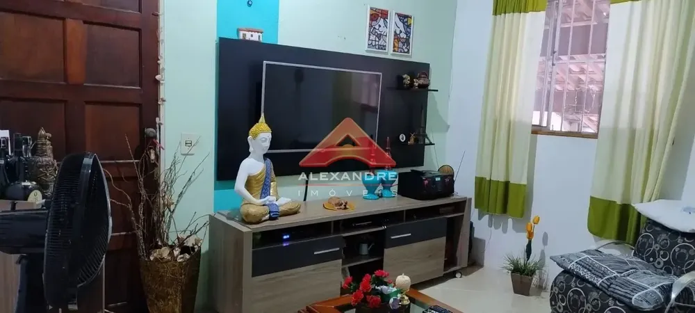 Casa, 1 quarto, 76 m² - Foto 1