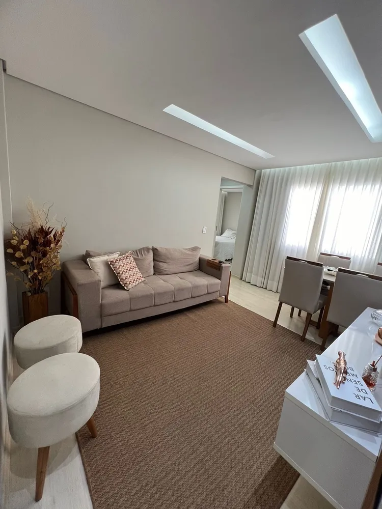 Apartamento, 2 quartos, 45 m² - Foto 1