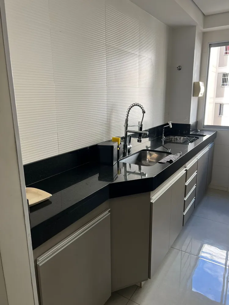 Apartamento, 2 quartos, 45 m² - Foto 3