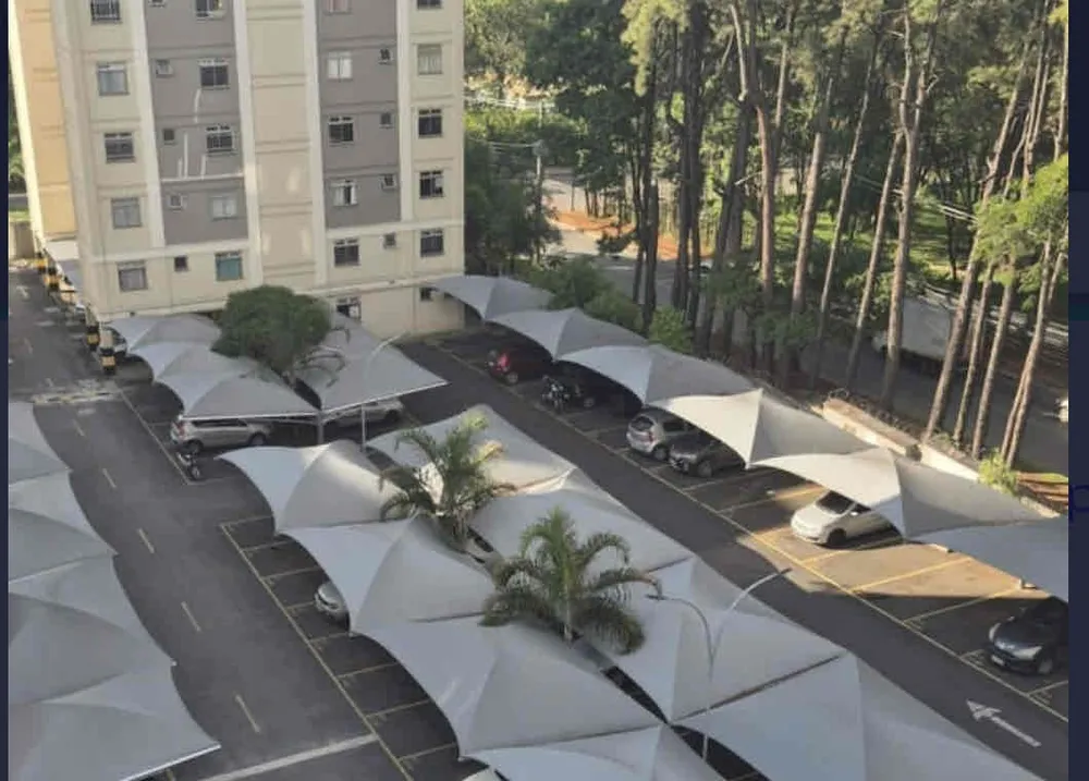 Apartamento, 2 quartos, 45 m² - Foto 4
