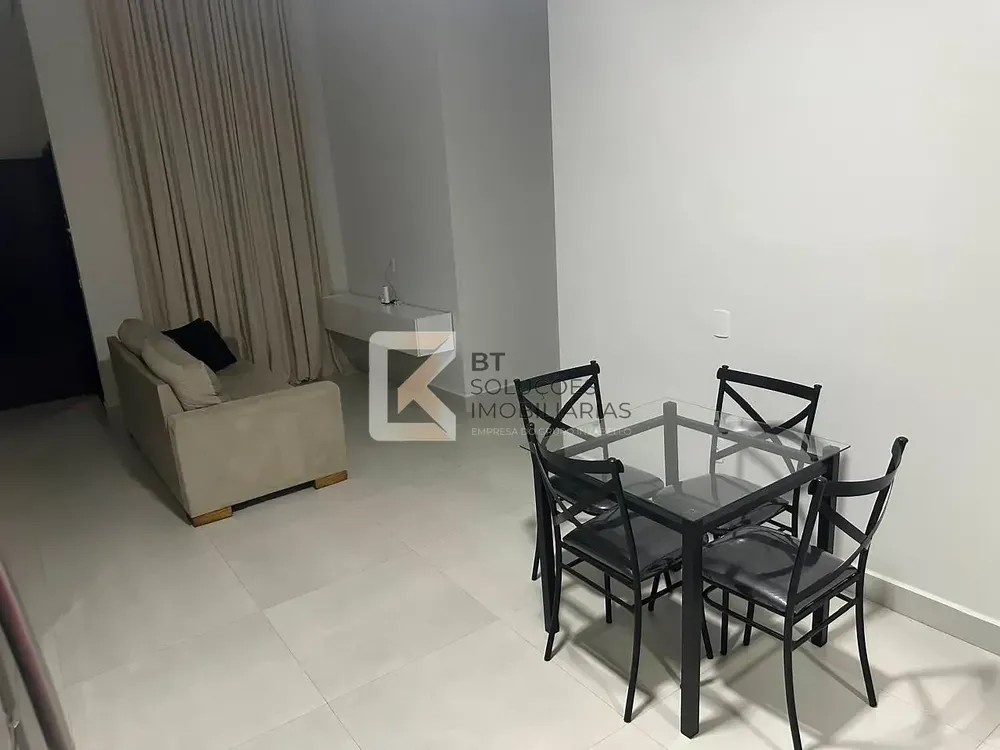 Casa, 1 quarto, 70 m² - Foto 3