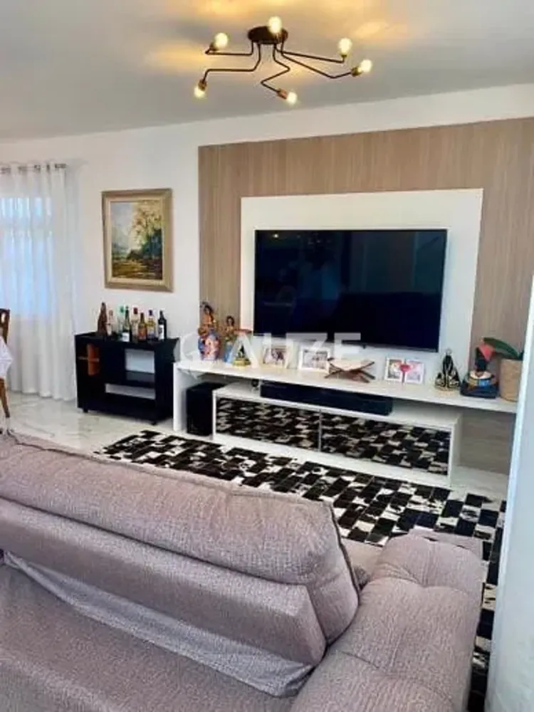 Sobrado, 3 quartos, 130 m² - Foto 2