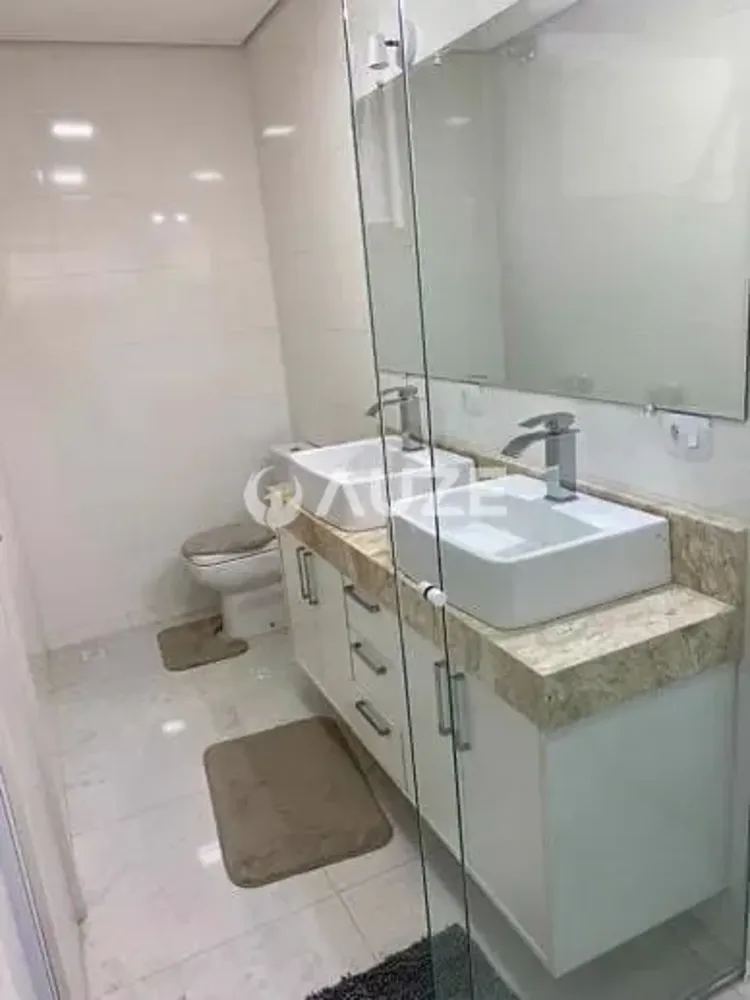 Sobrado, 3 quartos, 130 m² - Foto 5