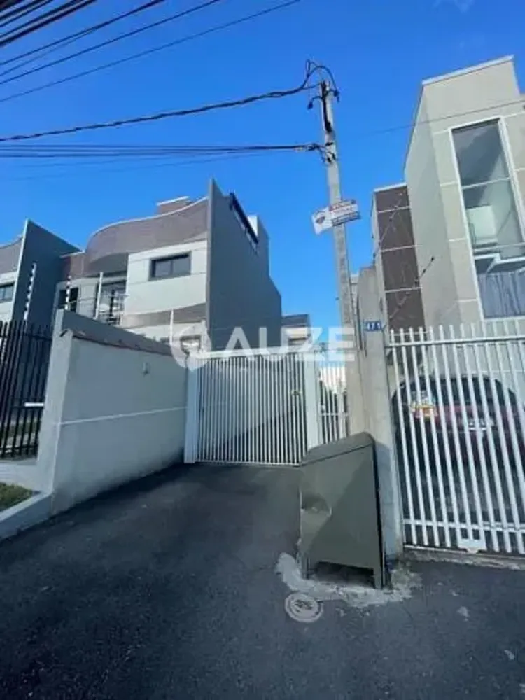 Sobrado, 3 quartos, 130 m² - Foto 8
