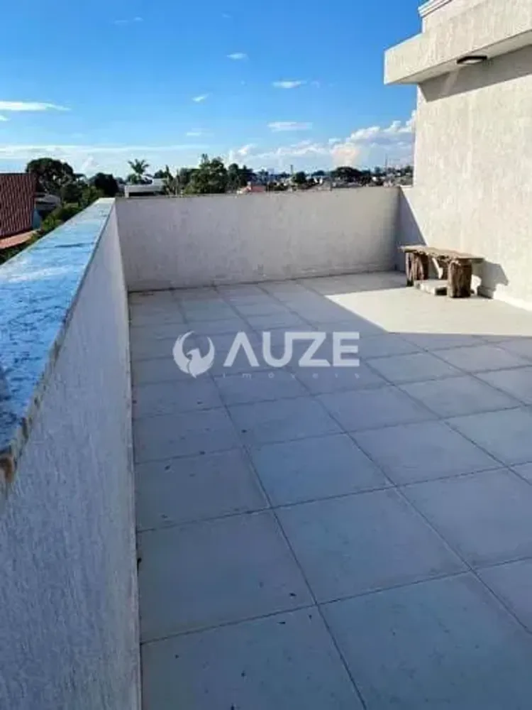 Sobrado, 3 quartos, 130 m² - Foto 6
