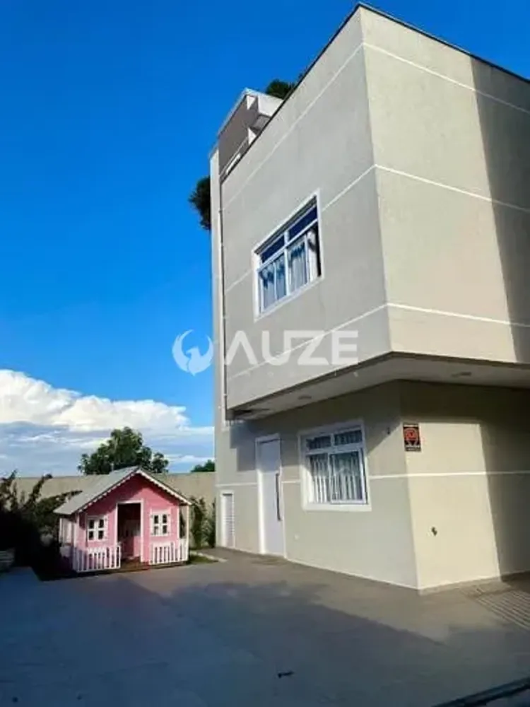 Sobrado, 3 quartos, 130 m² - Foto 7
