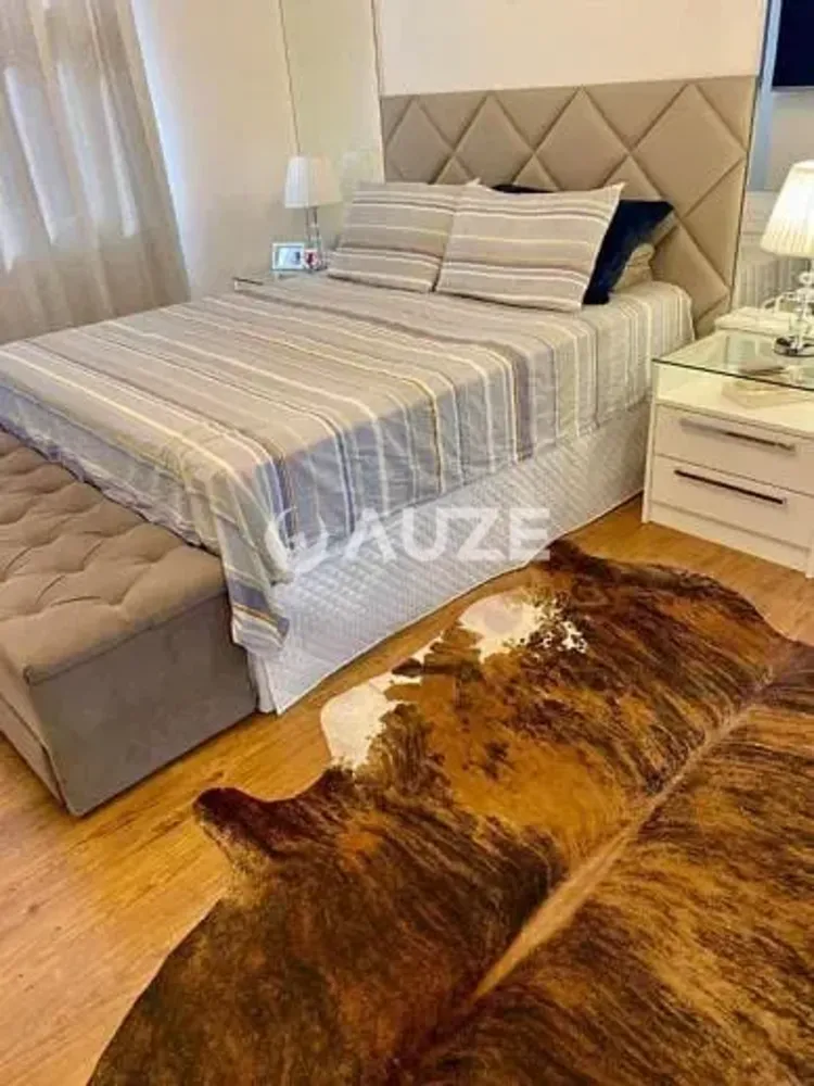 Sobrado, 3 quartos, 130 m² - Foto 4