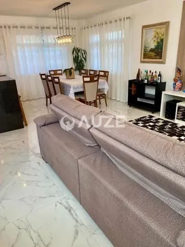 Sobrado, 3 quartos, 130 m² - Foto 1