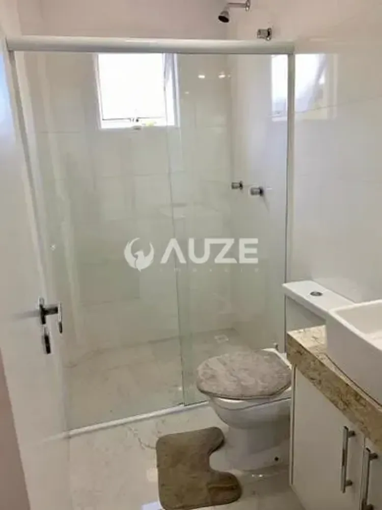 Sobrado, 3 quartos, 130 m² - Foto 3