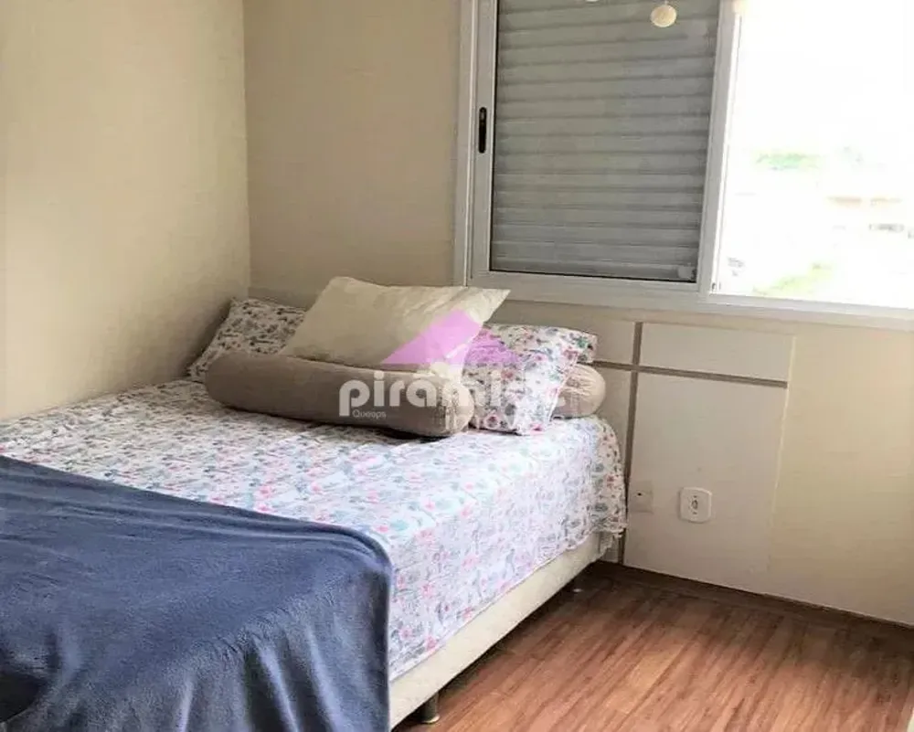 Apartamento, 3 quartos, 80 m² - Foto 8