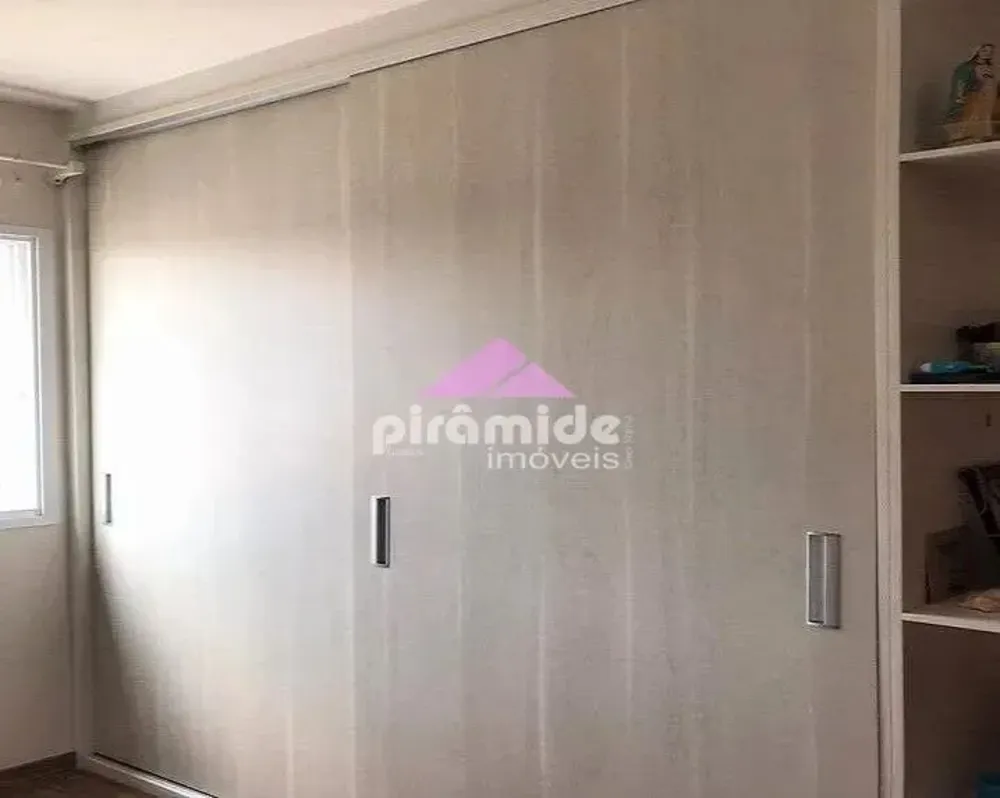Apartamento, 3 quartos, 80 m² - Foto 1