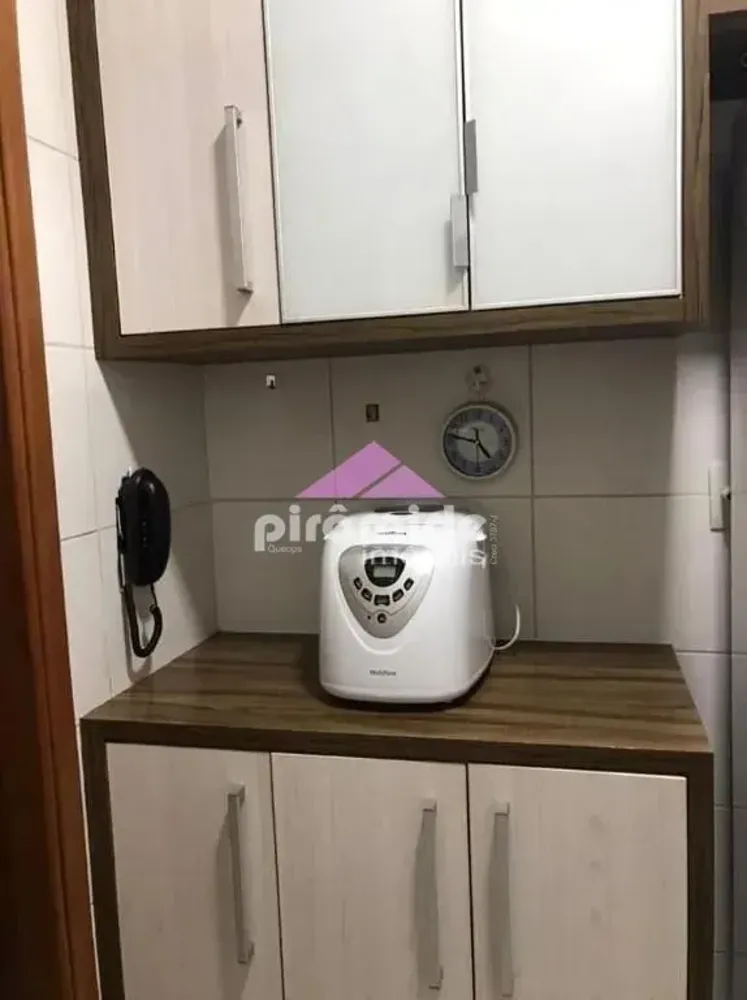 Apartamento, 3 quartos, 80 m² - Foto 3