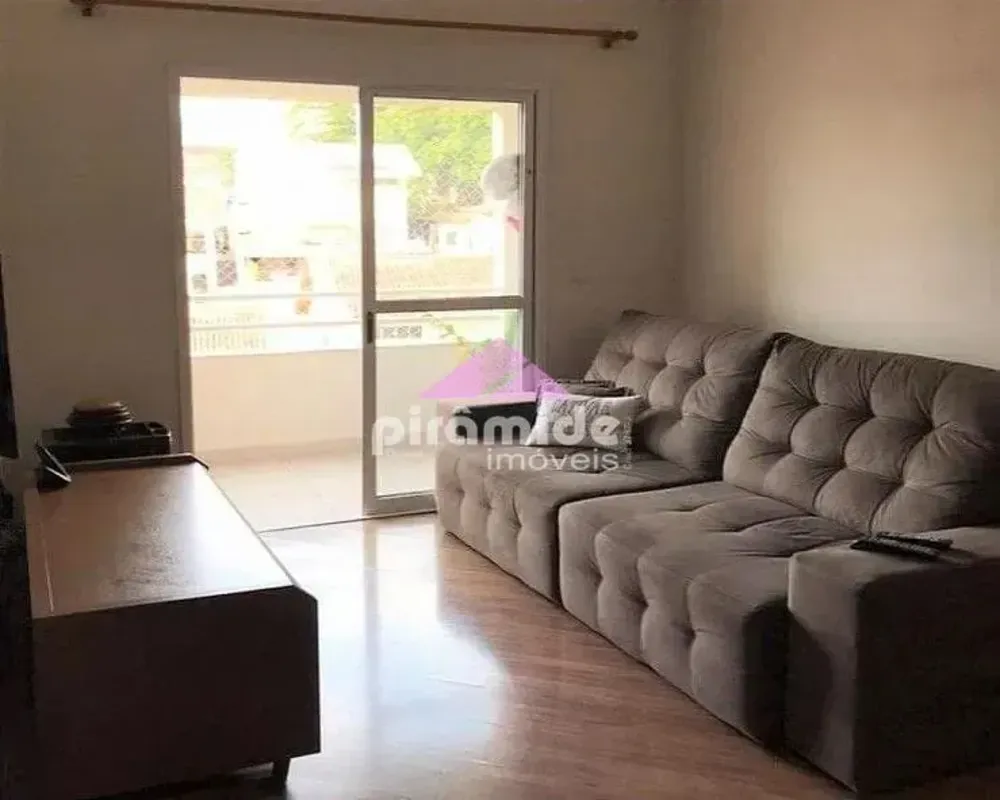 Apartamento, 3 quartos, 80 m² - Foto 4