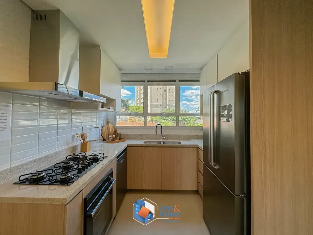 Apartamento, 3 quartos, 162 m² - Foto 4
