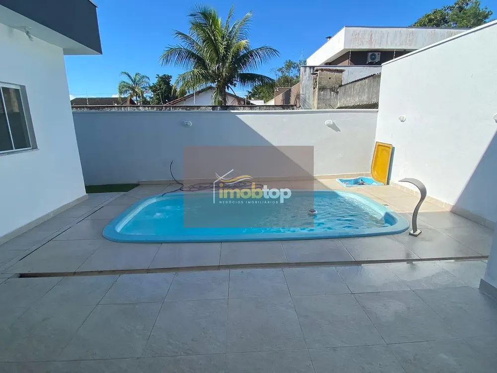 Casa, 3 quartos, 180 m² - Foto 2