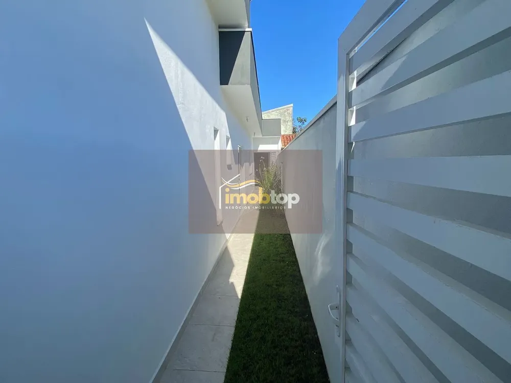 Casa, 3 quartos, 180 m² - Foto 1