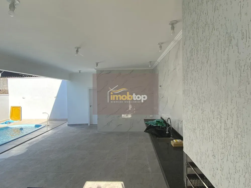 Casa, 3 quartos, 180 m² - Foto 4