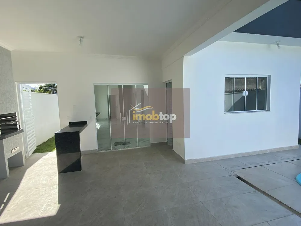 Casa, 3 quartos, 180 m² - Foto 3