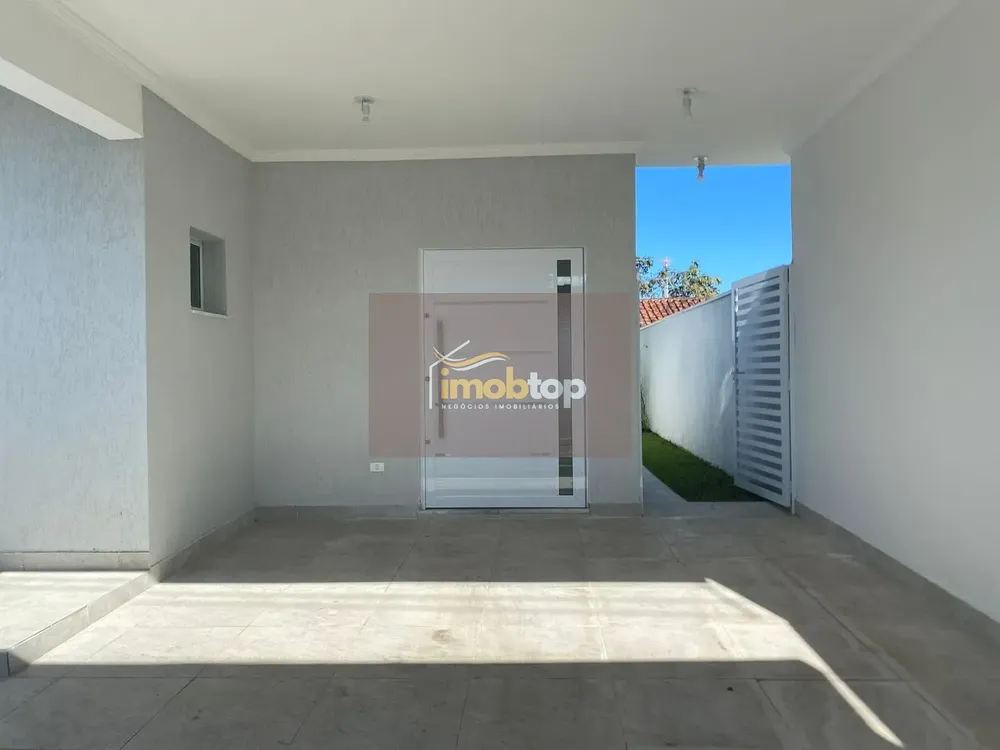Casa, 3 quartos, 180 m² - Foto 6