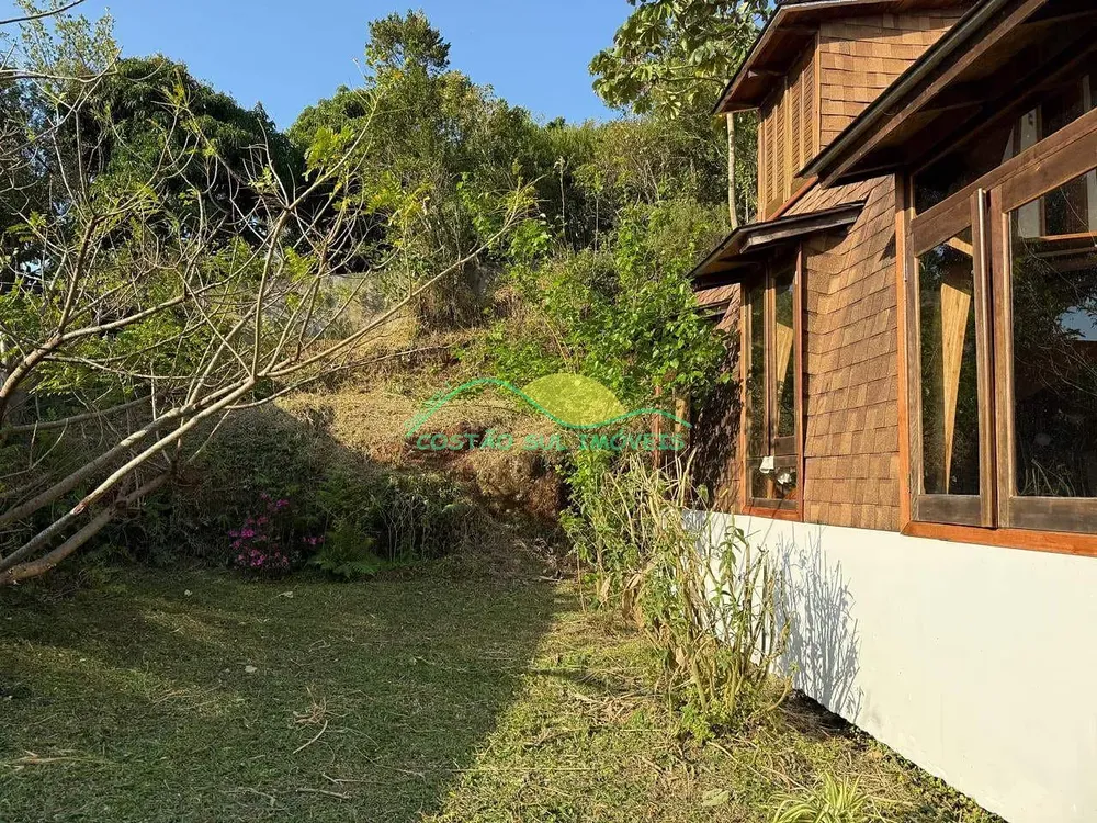 Casa, 6 quartos, 250 m² - Foto 6