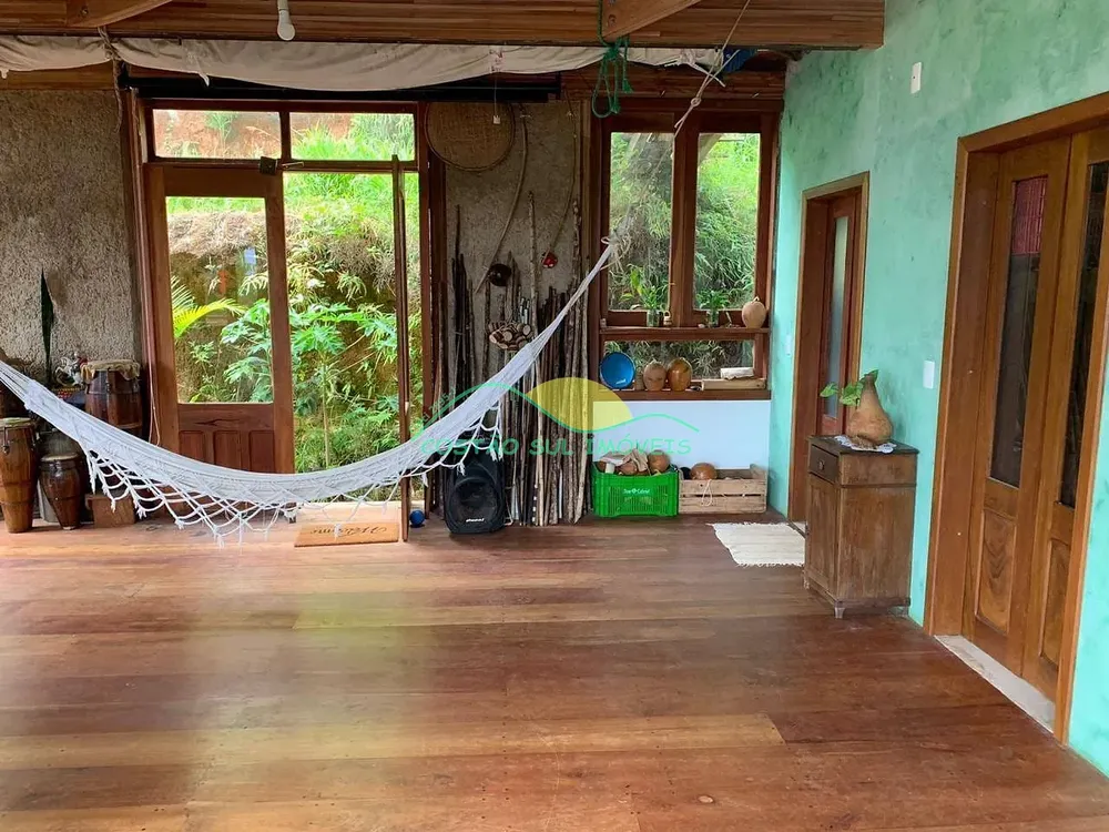 Casa, 6 quartos, 250 m² - Foto 2
