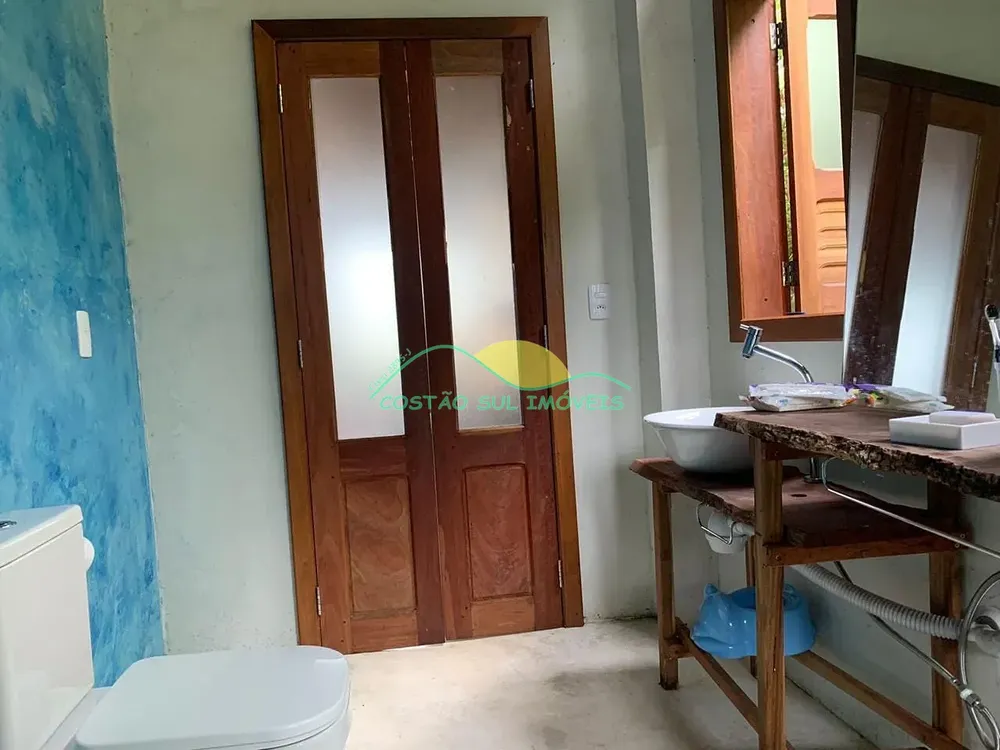 Casa, 6 quartos, 250 m² - Foto 4