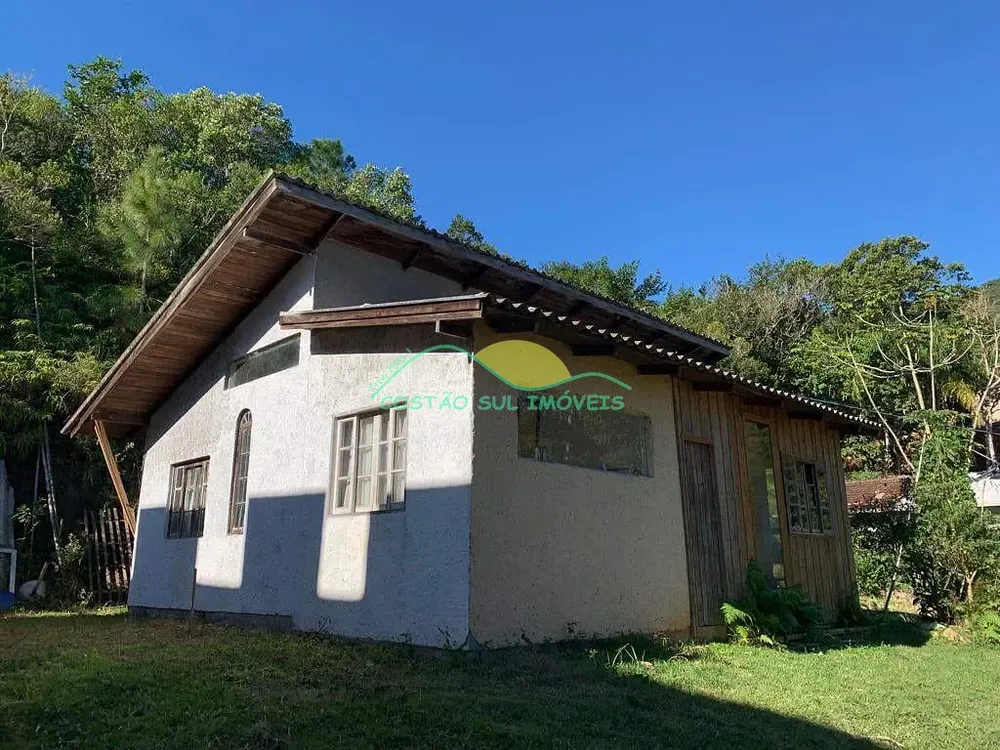 Casa, 6 quartos, 250 m² - Foto 7