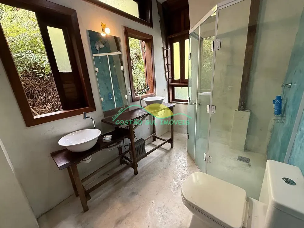 Casa, 6 quartos, 250 m² - Foto 8