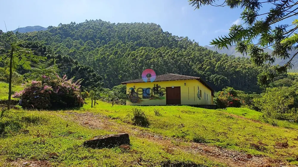 Terreno, 404 hectares - Foto 1