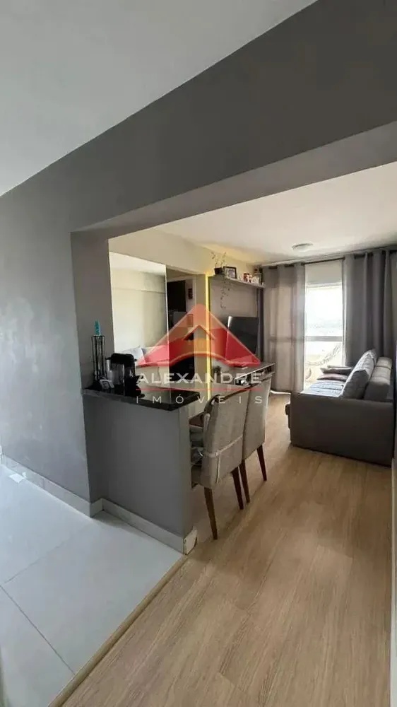 Apartamento, 2 quartos, 54 m² - Foto 3