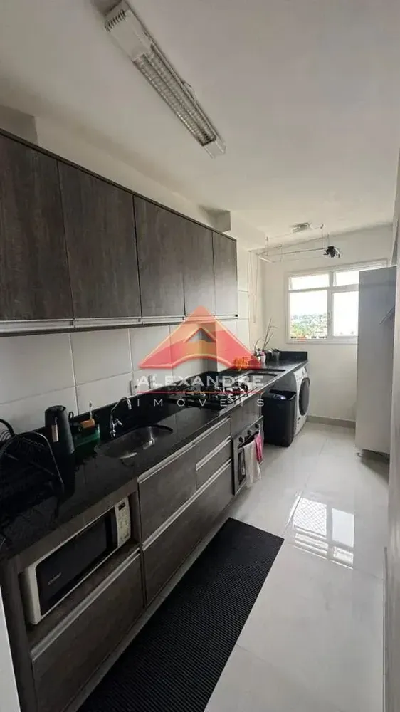 Apartamento, 2 quartos, 54 m² - Foto 4