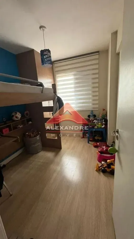 Apartamento, 2 quartos, 54 m² - Foto 6