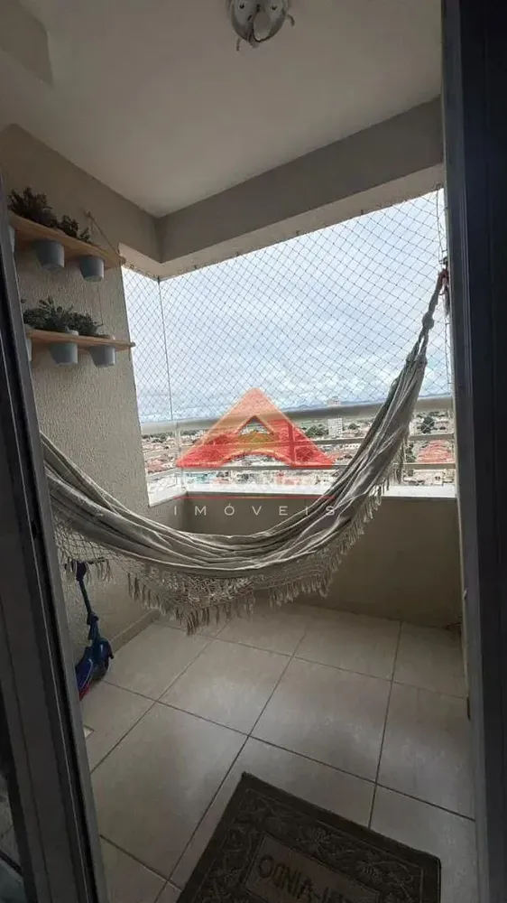Apartamento, 2 quartos, 54 m² - Foto 5