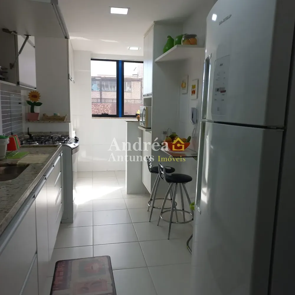 Apartamento, 3 quartos, 10 m² - Foto 9