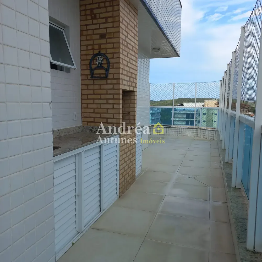 Apartamento, 3 quartos, 10 m² - Foto 3