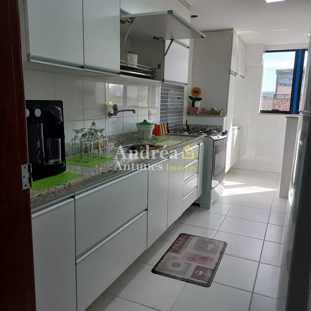Apartamento, 3 quartos, 10 m² - Foto 7