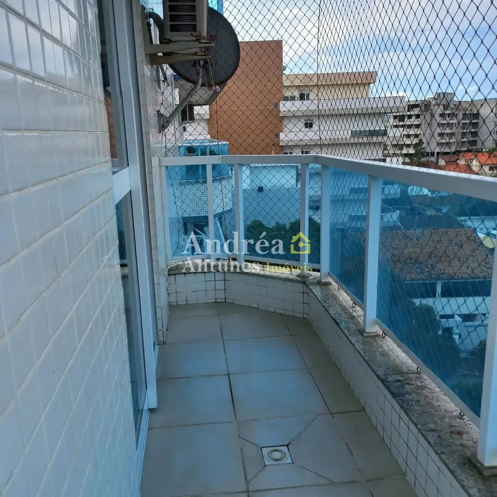 Apartamento, 3 quartos, 10 m² - Foto 2
