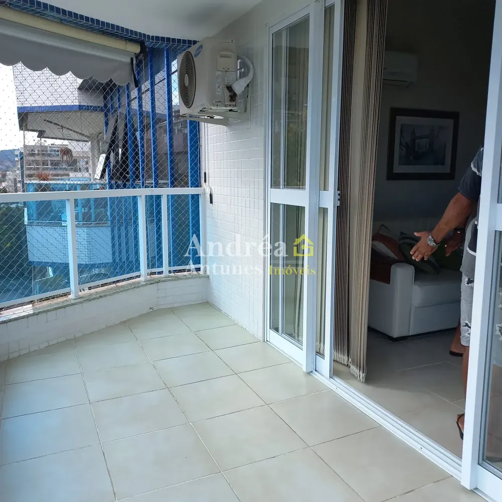 Apartamento, 3 quartos, 10 m² - Foto 10