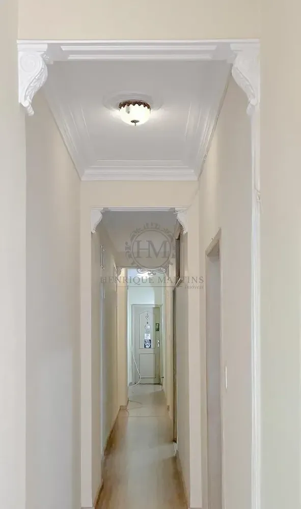 Apartamento, 3 quartos, 130 m² - Foto 14