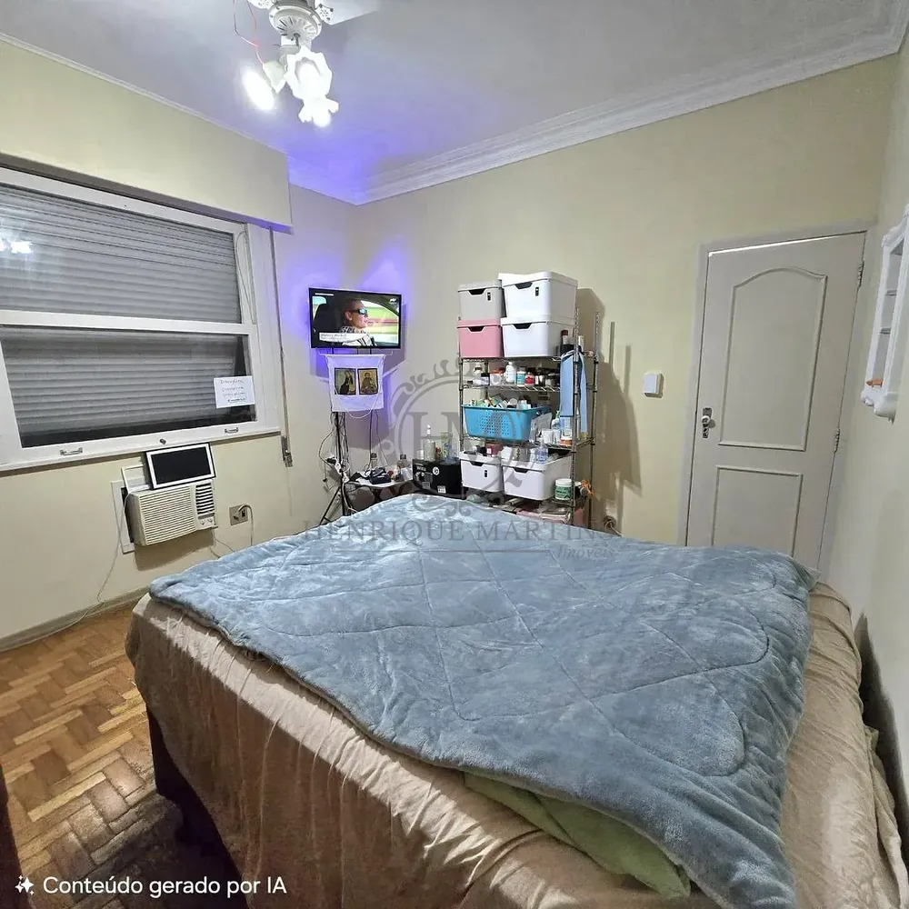 Apartamento, 3 quartos, 130 m² - Foto 18