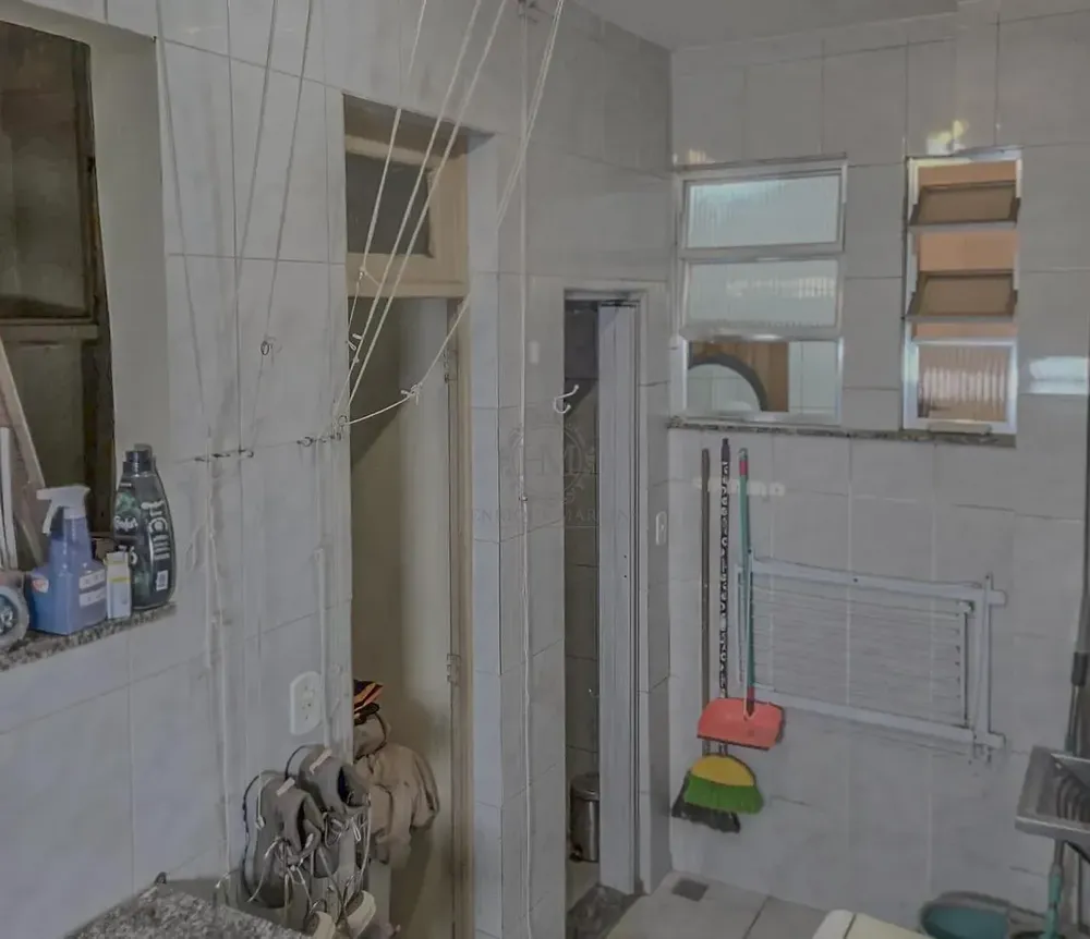 Apartamento, 3 quartos, 130 m² - Foto 46