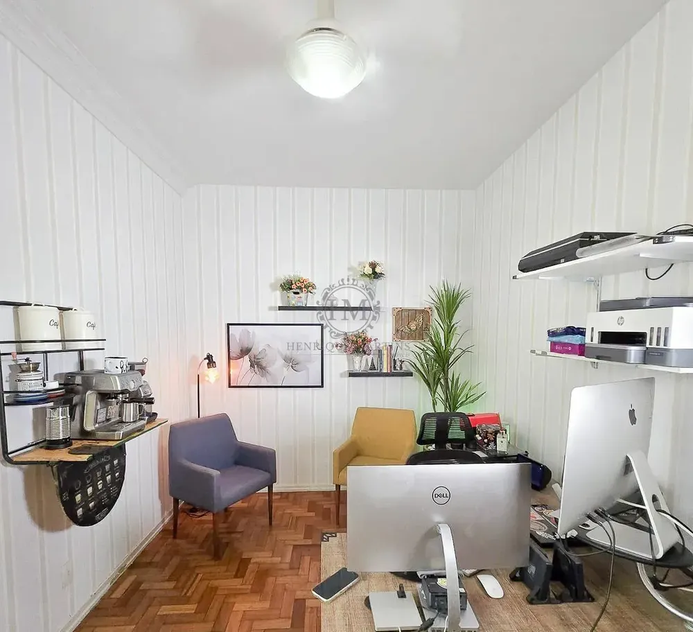Apartamento, 3 quartos, 130 m² - Foto 36