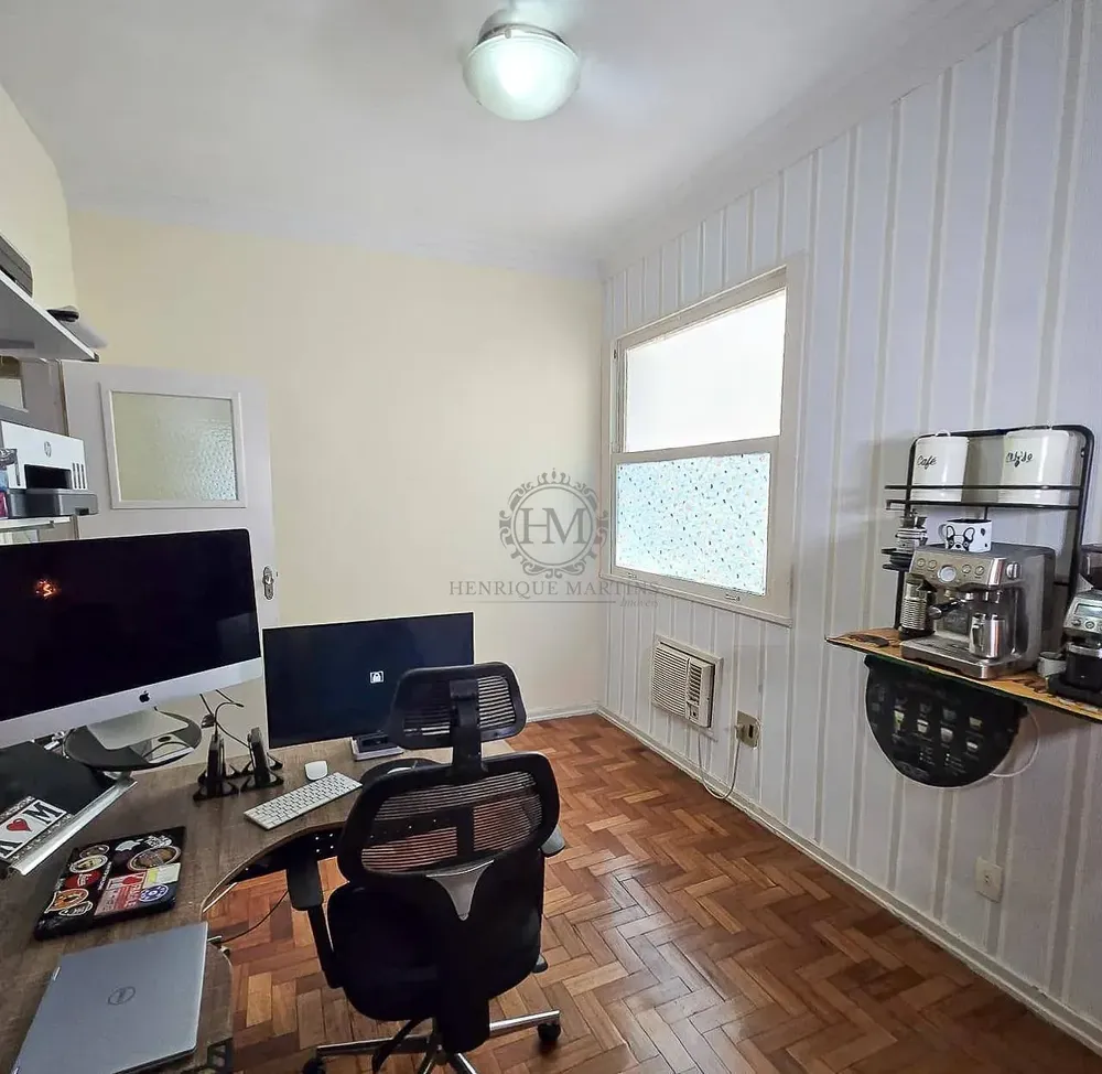 Apartamento, 3 quartos, 130 m² - Foto 35