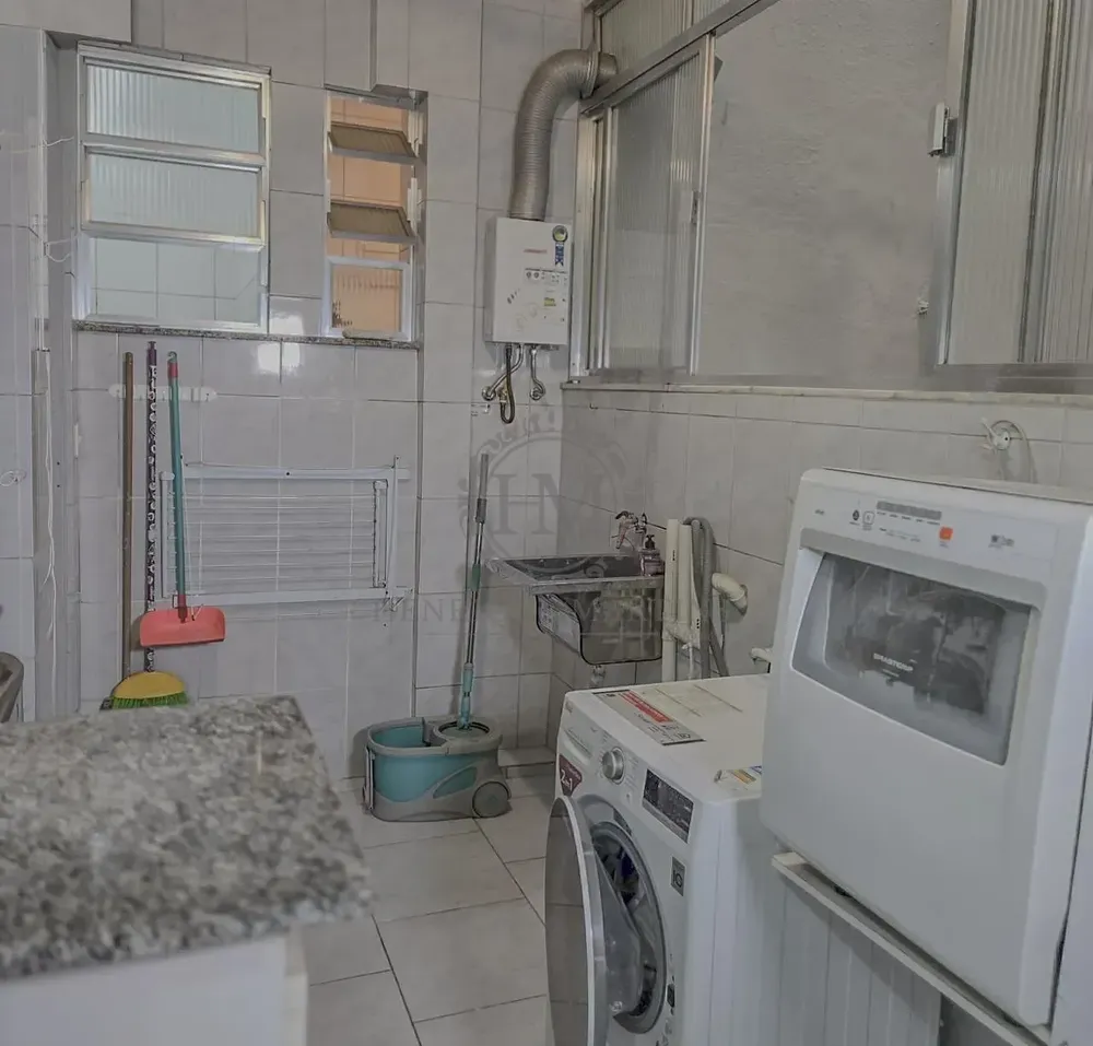 Apartamento, 3 quartos, 130 m² - Foto 7