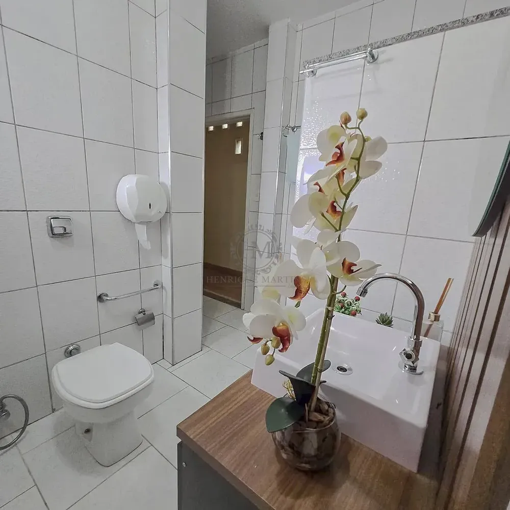Apartamento, 3 quartos, 130 m² - Foto 31