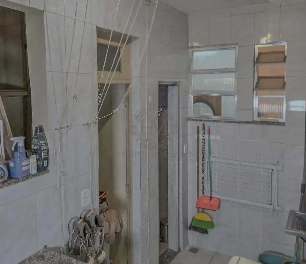 Apartamento, 3 quartos, 130 m² - Foto 4